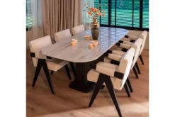 Eettafels-Richmond Interiors Eettafel 211824 Mayfield