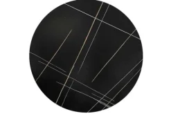 Eettafel - Nero Artistique Couvin Eettafels