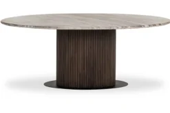 Eettafels-Richmond Interiors Eettafel 213521 Rasford