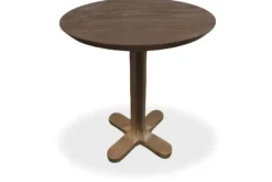 Eettafels-Richmond Interiors Eettafel 213995 Revelin