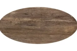 Outlet Eettafel 214321 Russo Eettafels