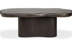 Eettafels-Richmond Interiors Eettafel 212324 Sherman