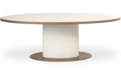 Clearance Eettafel 214127 Tivoli Eettafels