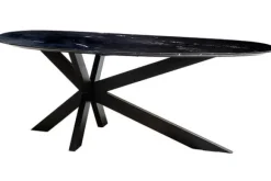 Eettafel 211709 Trocadero Eettafels