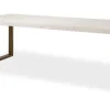 Eettafels-Richmond Interiors Eettafel 211837 Whitebone