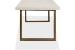 Eettafels-Richmond Interiors Eettafel 211837 Whitebone