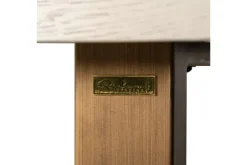 Eettafels-Richmond Interiors Eettafel 211837 Whitebone