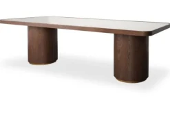 Eettafels-Richmond Interiors Eettafel 214297 Willox