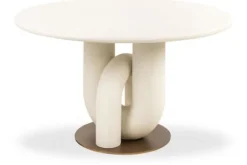 Discount Eettafel 214125 Winslow Eettafels