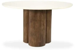 Eettafels-Eleonora Meubelen Eettafel 96566 Xanni