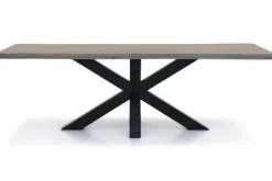 Eettafels-van Dijk Furniture Eettafel Acel
