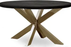 Eettafels-van Dijk Furniture Eettafel Acel