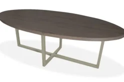 Eettafels-van Dijk Furniture Eettafel Acel