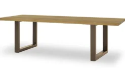 Eettafels-van Dijk Furniture Eettafel  Acel
