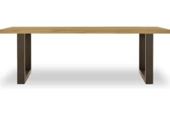 Eettafels-van Dijk Furniture Eettafel  Acel