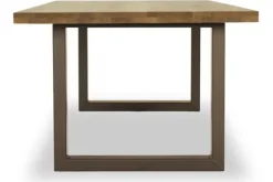 Eettafels-van Dijk Furniture Eettafel  Acel