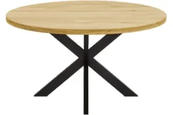 Eettafels-Simble Eettafel Agios