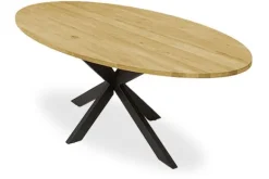 Eettafels-Simble Eettafel Agios