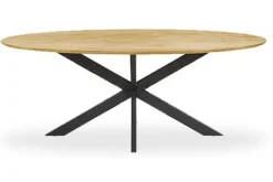 Eettafels-Simble Eettafel Agios