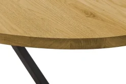 Eettafels-Simble Eettafel Agios