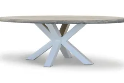 Eettafel Albero Eettafels