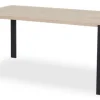 Outlet Eettafel Alberta - Bridge Eettafels