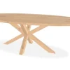 Clearance Eettafel Alvin Eettafels