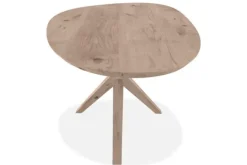 Clearance Eettafel Alvin Eettafels