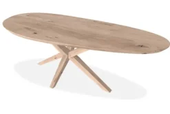 Clearance Eettafel Alvin Eettafels