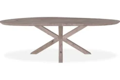 Eettafel Alvin Eettafels