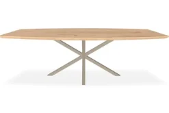Clearance Eettafel Alvin Eettafels