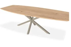 Clearance Eettafel Alvin Eettafels