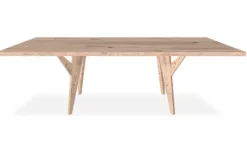 Eettafels-De Houtmaatschappij Eettafel Alvin