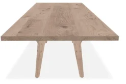 Eettafels-De Houtmaatschappij Eettafel Alvin