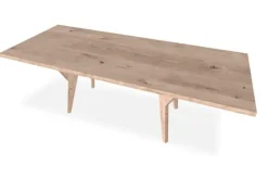 Eettafels-De Houtmaatschappij Eettafel Alvin