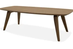 Eettafels-De Houtmaatschappij Eettafel Alvin