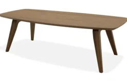 Eettafels-De Houtmaatschappij Eettafel Alvin