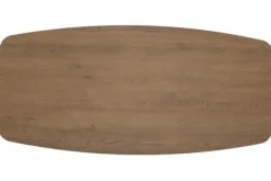 Eettafels-De Houtmaatschappij Eettafel Alvin