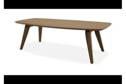 Eettafels-De Houtmaatschappij Eettafel Alvin