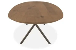 Eettafels-De Houtmaatschappij Eettafel Alvin