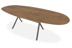 Eettafels-De Houtmaatschappij Eettafel Alvin