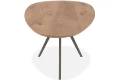 Hot Eettafel Alvin Eettafels