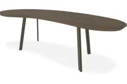 Eettafels-De Houtmaatschappij Eettafel Alvin