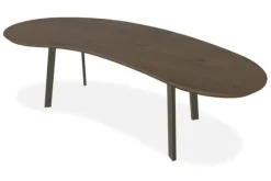 Eettafels-De Houtmaatschappij Eettafel Alvin