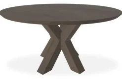 Eettafels-De Houtmaatschappij Eettafel Alvin