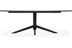 Eettafel Amarant Eettafels