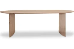 Eettafels-Premium Interior Eettafel  Amarant