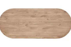 Eettafels-Premium Interior Eettafel  Amarant