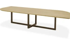Eettafels-Premium Interior Eettafel Amarant