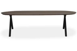 Eettafels-Premium Interior Eettafel Amarant